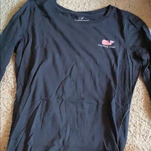 Vineyard Vines Women’s Long Sleeve T-Shirt